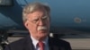 John Bolton