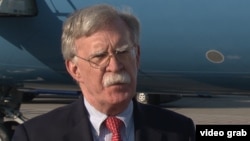 John Bolton