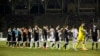 Azərbaycan, N Neftchi-Partizan, UEFA-Avropa liqası play-off, Bakı, 28 avqust 2014